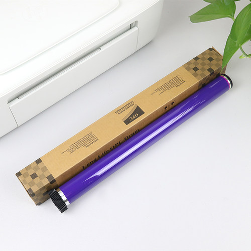 适用原装紫色施乐S1810鼓芯S2011 S2110 S2520 S2320感光鼓芯2420 - 图0