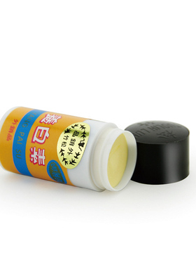 松竹化妆品脱丽露养白素滋润肌肤