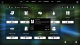 Unreal 5UE4 Fullscreen Flat GUI Kit flat technology advanced user interface game menu