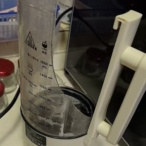 多款破壁机杯盖玻璃打碎更换安本素沐歌现代澳柯玛等有教程可寄修 - 图0