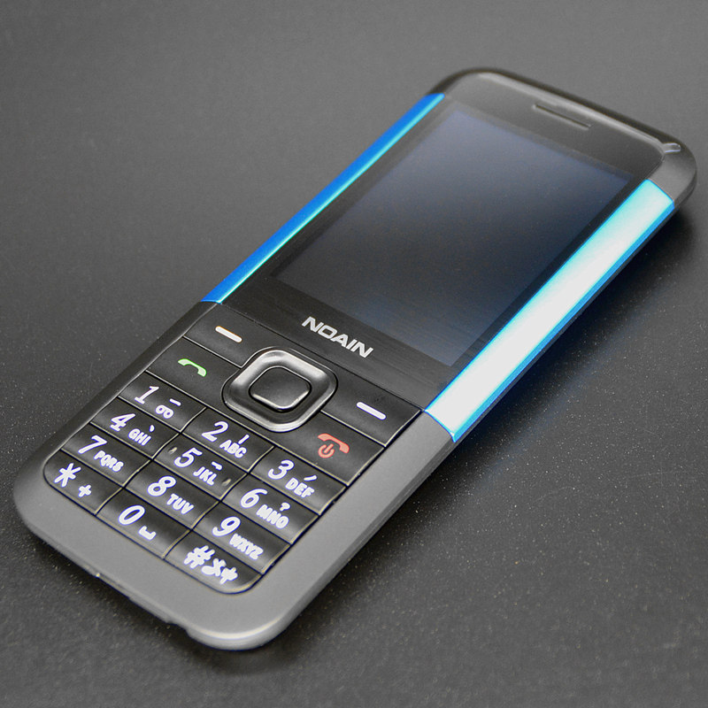 noain /诺亚信5310移动直板按键 启优数码手机