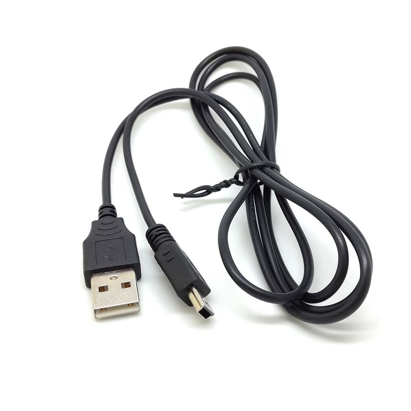 USB data sync Cable for Canon IFC 400PCU EOS 550D 600D 650D - 图2