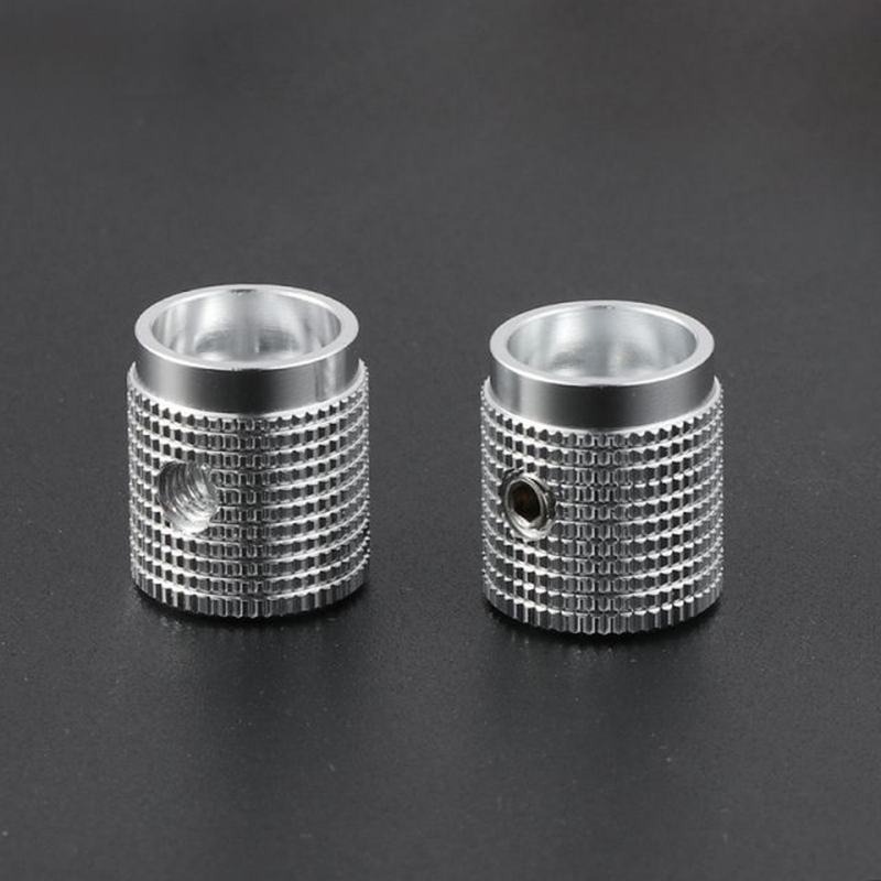 14x16mm ntier Knob Voe Control uminum er M - 图0