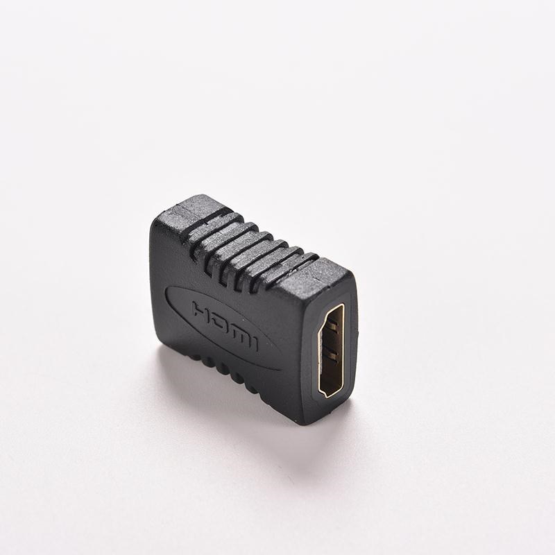 HDMI V1.4 Female to Female F/F Coupler Extender Adapter Plug - 图1