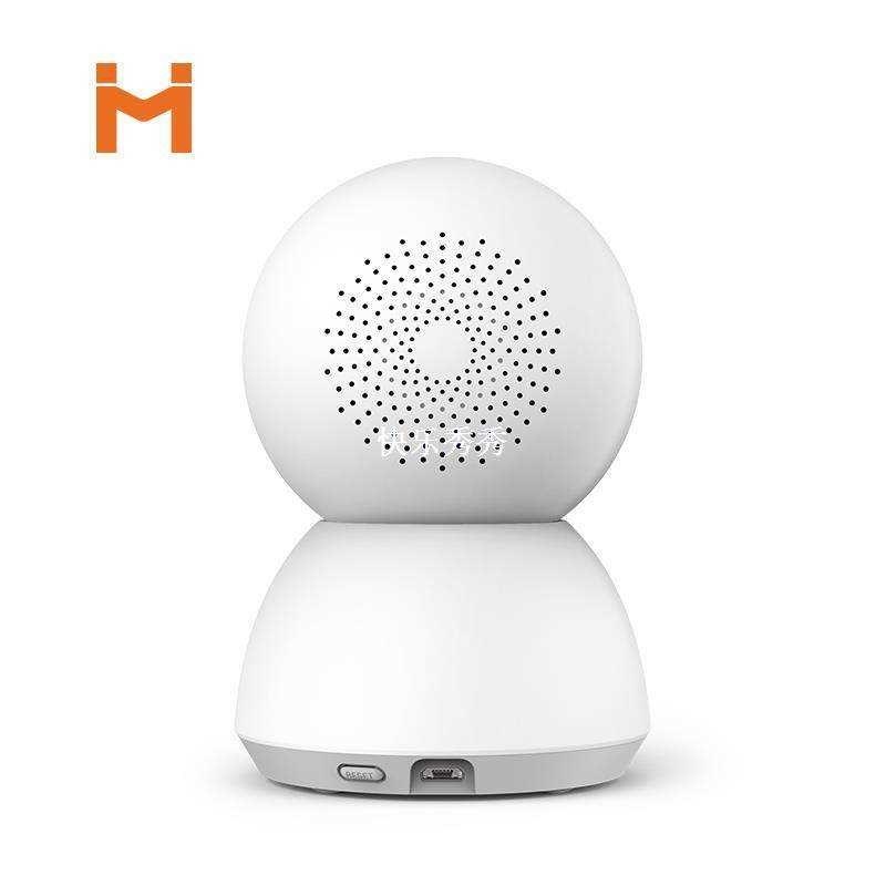 1080P Wireless Home Security XIaomi IP Camera H.265 HD Mi Mi - 图0