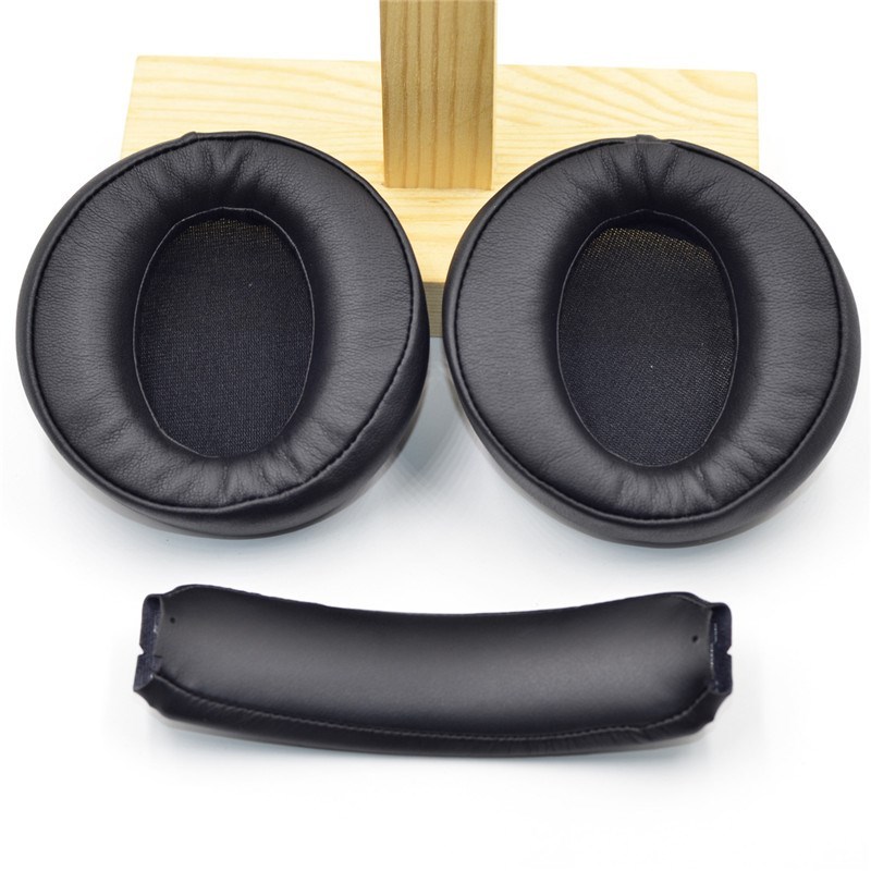 Earpads For SONY MDR XB950 XB950 BT Headphones Replacement - 图2