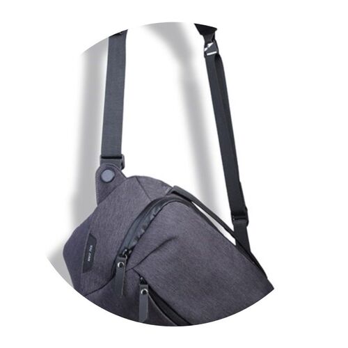 Sling Camera Bag DSLR/SLR/Mirrorless Case Everyday 5L Cross - 图3