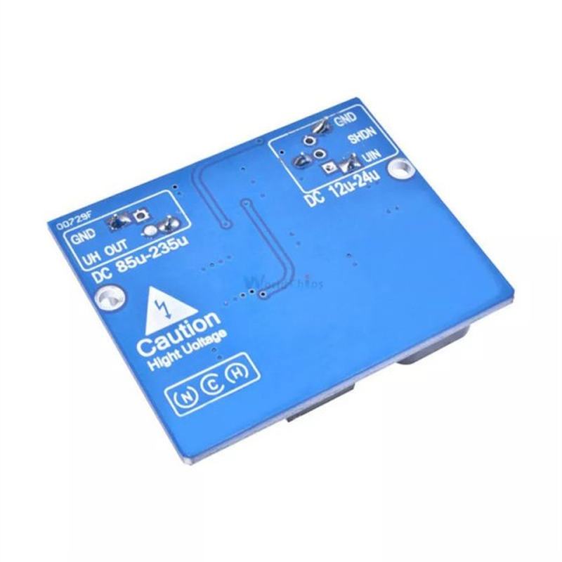 NCH6100HV High Voltage DC Step Up Converter Power Supply Mod - 图2