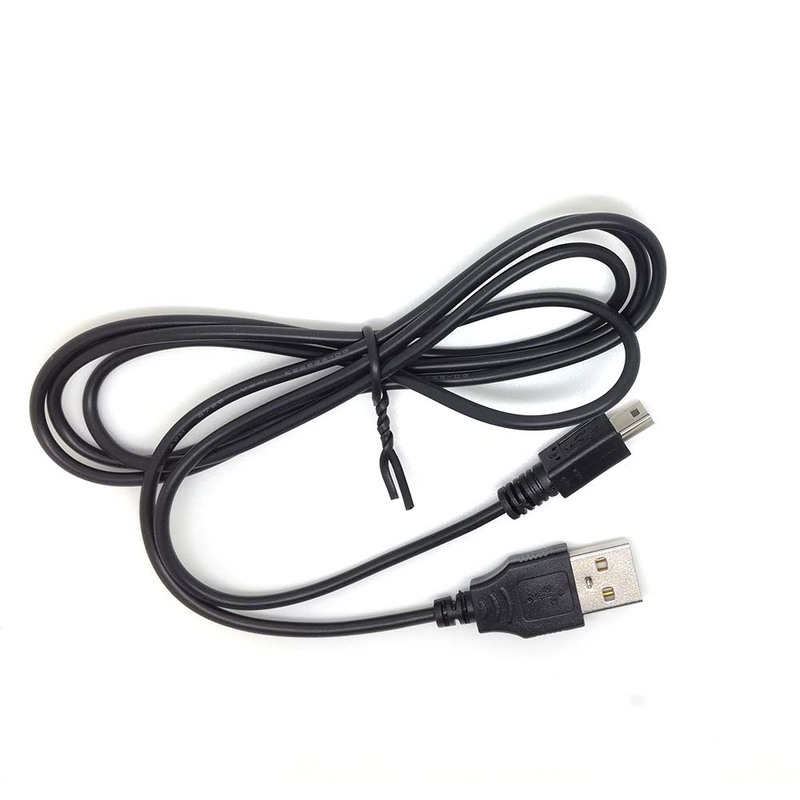 USB data sync Cable for Canon IFC 400PCU EOS 550D 600D 650D - 图3