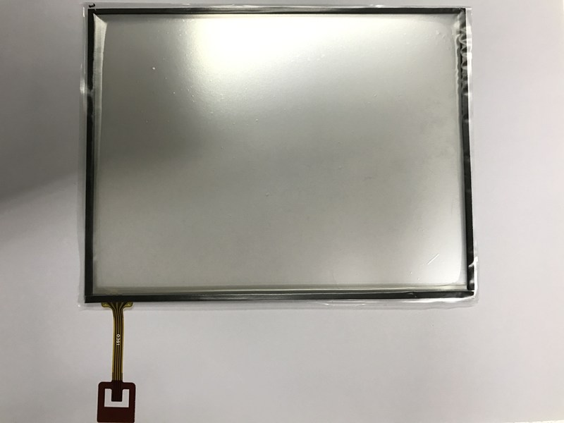 Brand new 8.4inch LCD panel LAJ084T001A touch screen for Do-图1