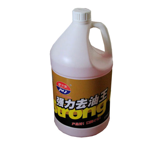 净万家强力去油王油污清洁剂去污剂 3785ML/桶