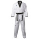 South Korea mooto new limited edition imported taekwondo uniforms