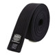 Titanium Warrior Warriors Three-dimensional Logo Black Belt Red Black Belt