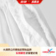 National team's same style training pants with pockets and elasticity