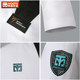 South Korea mooto new limited edition imported taekwondo uniforms
