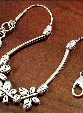 手链女学生日韩版饰品