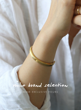 情人节礼物送男友skultuna手环