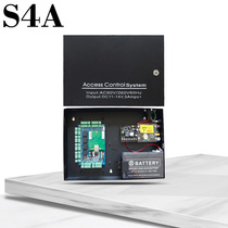 220V access control board case power supply 110V access control case power supply 12V5A wide voltage access control