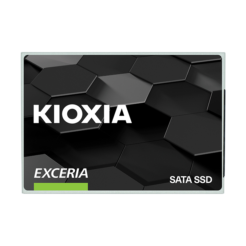 原东芝 Kioxia/铠侠TC10 240g/480g/1t笔记本ssd固态硬盘台式机电 - 图0