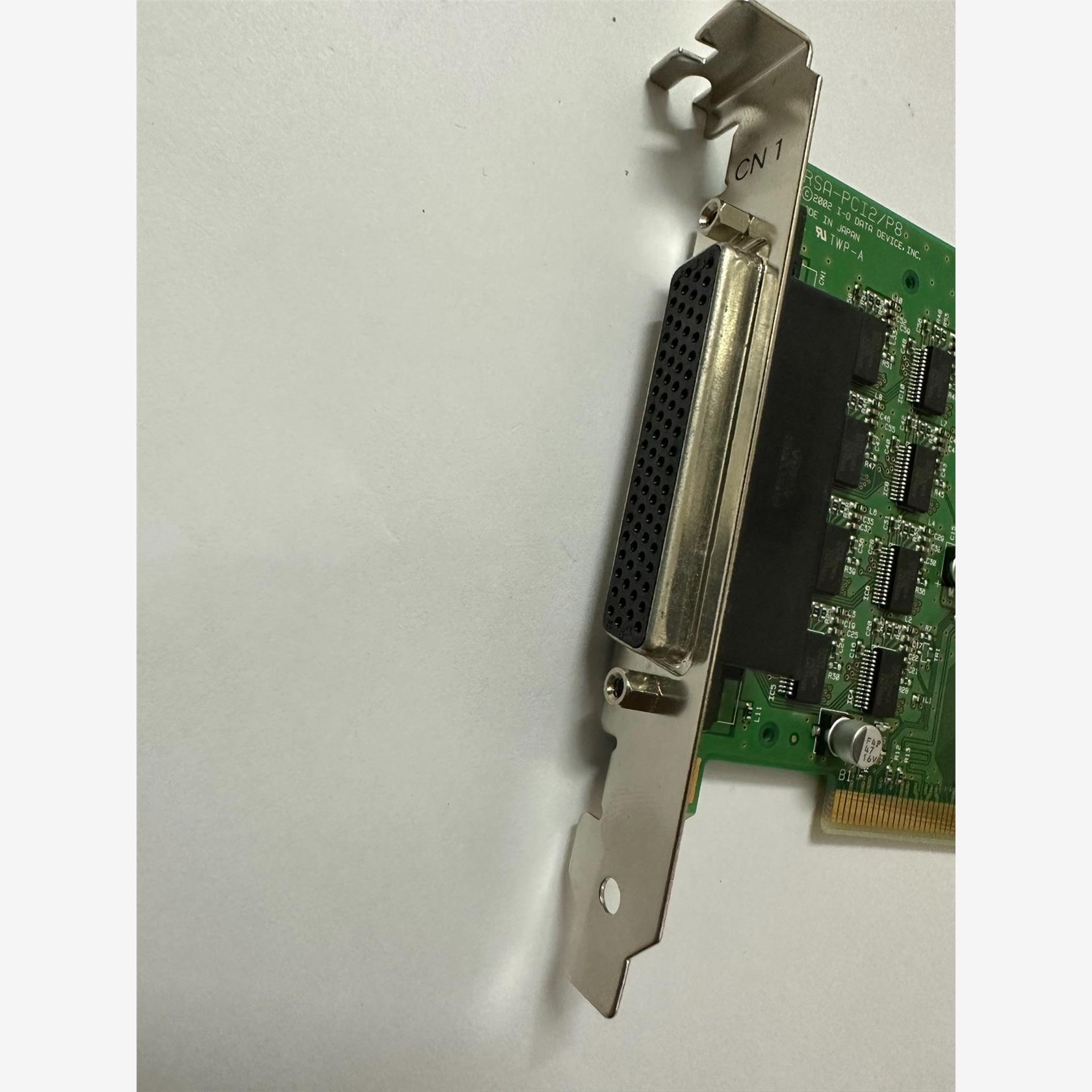 RSA-PCI2/P8 V4F0001048EA采集卡卡议价商品-图0