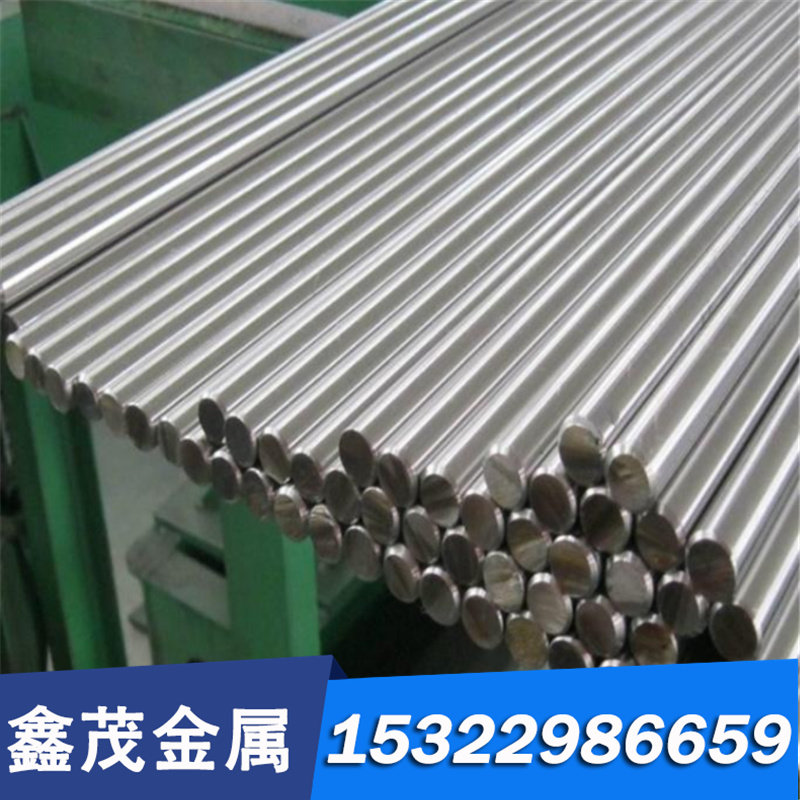 304L不锈钢剥皮棒 sus304F 303 316F不锈钢薄板材 四方棒六角棒 - 图1