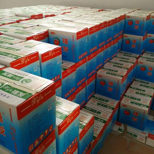 直销禧发酵母粉500g高活性馒头包子面包干酵母包邮 - 图0