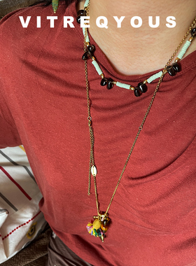 other混合材质通用长链