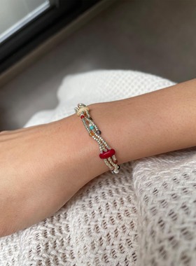 other女其他原创设计手链