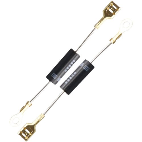 电磁炉 微波炉专用高压二极管 微波炉CL01-12 通用T3512与HVM12 - 图0