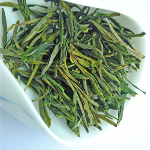 2026年新茶兰香春茶绿茶黄山毛峰茶云雾茶深山野生茶手工农家手工 - 图2