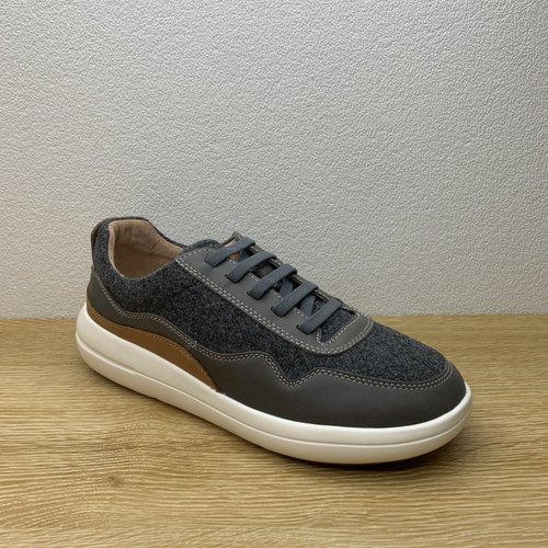 Hush Puppies暇步士女鞋休闲鞋运动鞋板鞋HNP06 - 图0