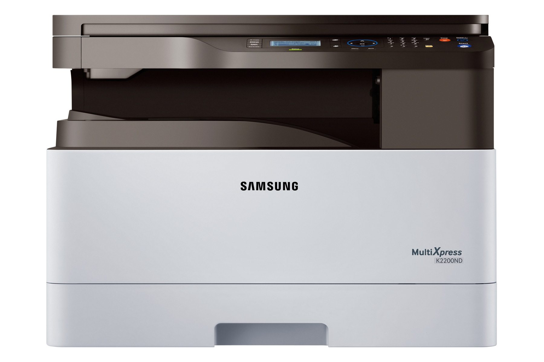 samsung a3 printer