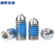 Jianhong Hardware Shenzhen professional dispensing screw manufacturer
