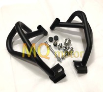 Suitable for the double force ni 752s engine insurance guard bar retrofit competitive protection bar spotlight bracket anti-fall bar