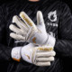 Fire Soccer Xuanchi New Human Grass Goalkeeper Gloves