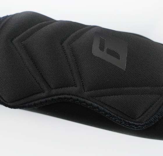Reusch arm guard goalkeeper elbow guard
