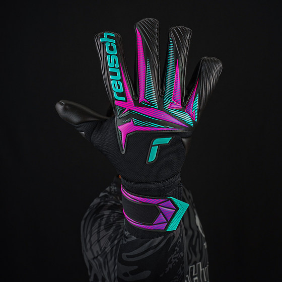 Xuanchi fire new football goalkeeper gloves