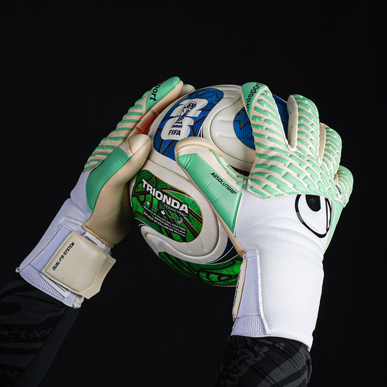 Fire Football Usbao ASG professional goalkeeper gloves