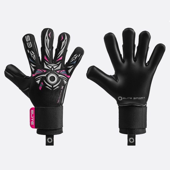 Halo Goalkeeper New Courtois Goalkeeper Gloves