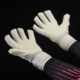 Longstar goalkeeper gloves human grass training anti-slip