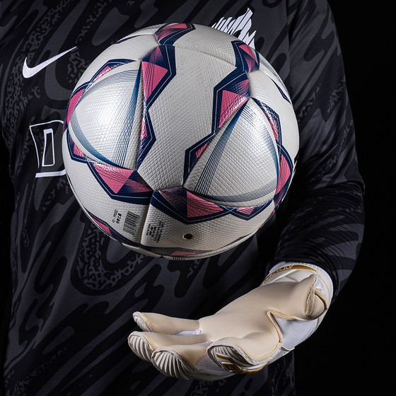 Fire Soccer Xuanchi Nebo Goalkeeper Gloves
