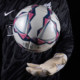 Fire Soccer Xuanchi Nebo Goalkeeper Gloves