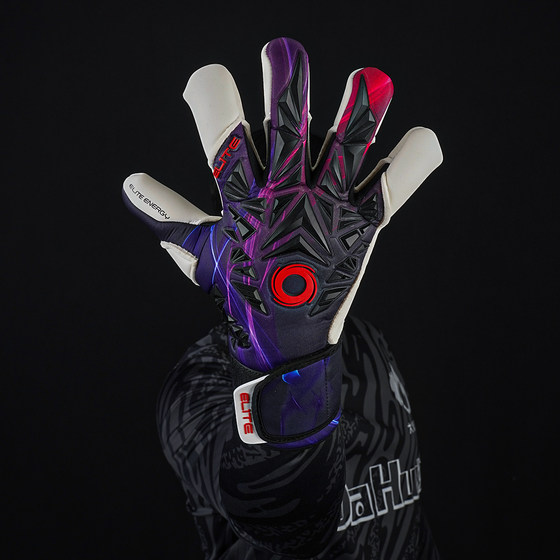 Halo Goalkeeper ENERGY High-End Goalkeeper Gloves