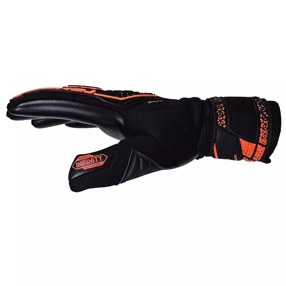 Fire Soccer Xuanchi Wear-Resistant Goalkeeper Gloves