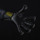 Halo Goalkeeper Goalkeeper Gloves Viper Finger Guard Children's Adult Football Goalkeeper Competition Training Non-Slip Wear-Resistant