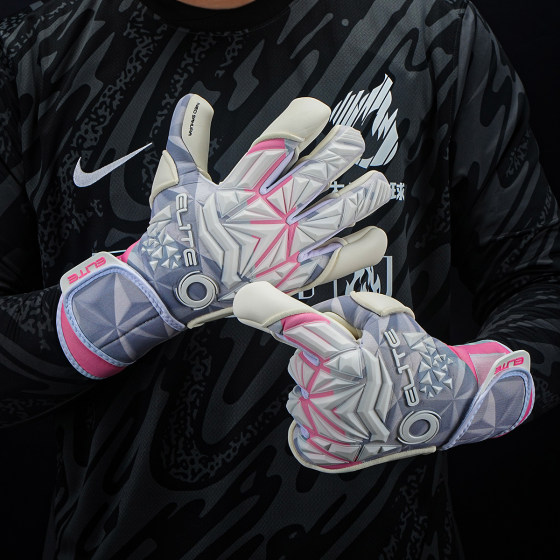 Halo Goalkeeper Hot Selling Sakura Goalkeeper Gloves