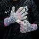 Halo Goalkeeper Hot Selling Sakura Goalkeeper Gloves