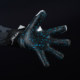 Reusch goalkeeper gloves top with FUSION latex