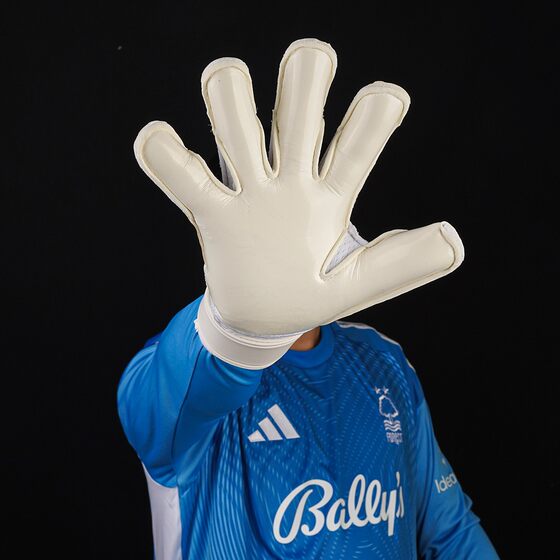 Fire Football Longstar Summer Breathable Grass Gloves