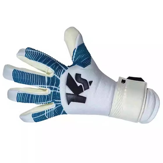 Fire Football KS Human Grass Training Match Goalkeeper Gloves